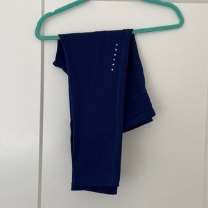 Nike Cropped Leggings